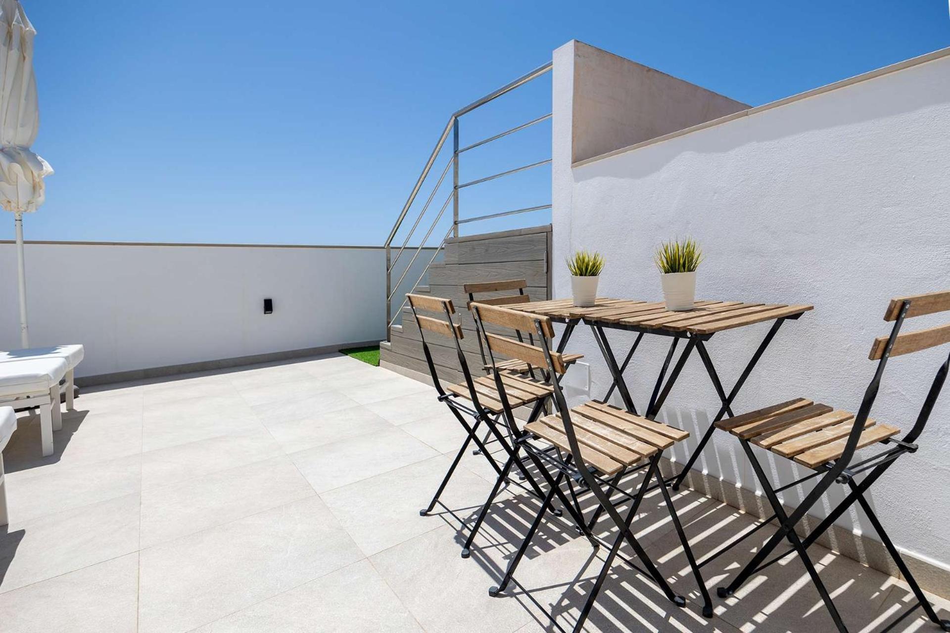 Apartamentos Carmen Maro Bagian luar foto