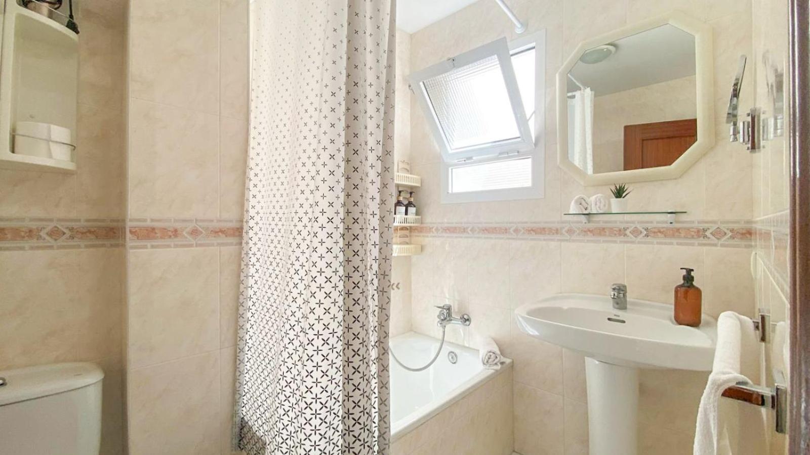 Apartamentos Carmen Maro Bagian luar foto